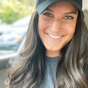 Meet your Posher, Riley